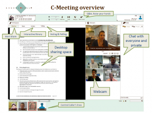 c-meeting_overview